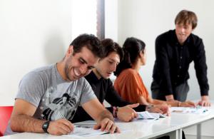 clases reducidas de ingles
